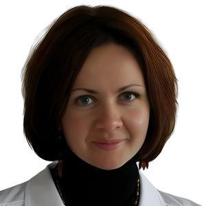 Теплякова Ольга Викторовна