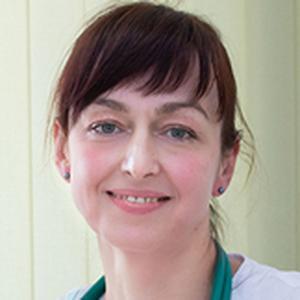 Березина Елена Николаевна
