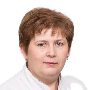 Белова Елена Юрьевна