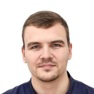 Кошелев Иван Михайлович