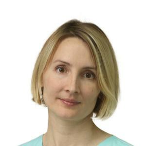 Шинкарева Ольга Игоревна
