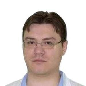 Ларшин Валентин Витальевич