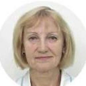 Мирошниченко Вера Борисовна