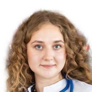 Гончарова Мария Александровна
