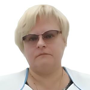 Тетнева Ольга Романовна