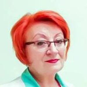 Гордиенко Наталия Николаевна