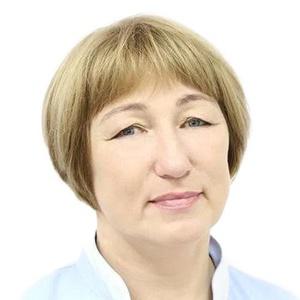 Сергеева Ирина Владимировна