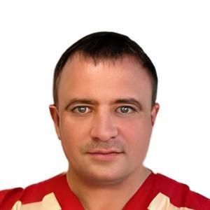 Федоров Михаил Николаевич