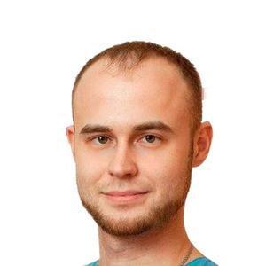 Саубанов Артур Анварович