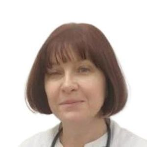 Демидова Лариса Ивановна