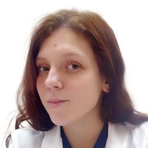 Мирошниченко Анастасия Евгеньевна