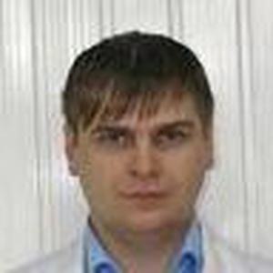 Недоростков Евгений Николаевич