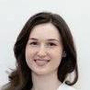 Хасаева Милана Азаматовна