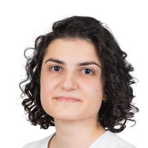 Карапетян Елена Айковна