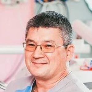 Орешкин Игорь Владимирович