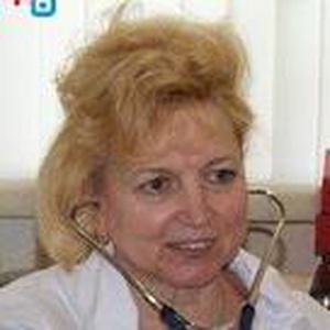 Орлова Надежда Николаевна