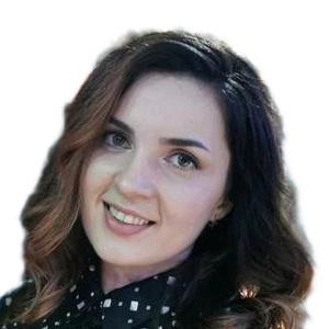 Таджикулова Кристина Николаевна