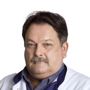Карпенко Николай Иванович