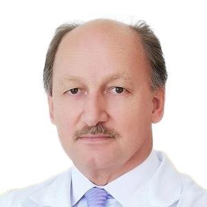 Юданов Анатолий Васильевич