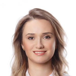 Ерыкалова Ирина Александровна