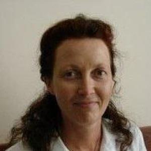 Поксеваткина Юлия Владимировна