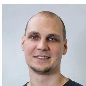 Курносов Григорий Викторович