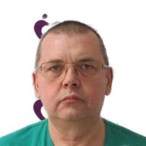 Постоенко Сергей Вадимович