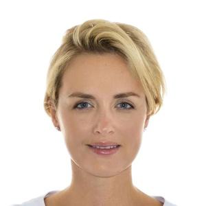Шафоростова Екатерина Васильевна