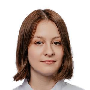 Коняева Юлия Михайловна