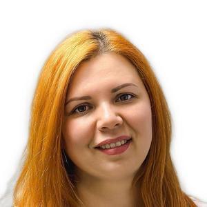 Соловьева Венера Константиновна