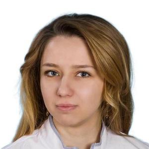 Шабанова Екатерина Юрьевна