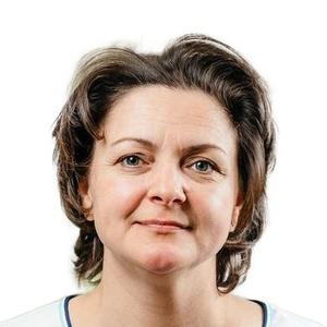 Шарафиева Наталья Геннадьевна