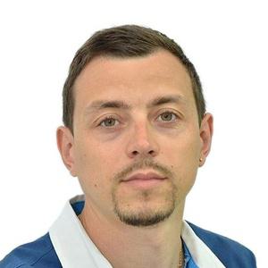 Шистеров Олег Александрович