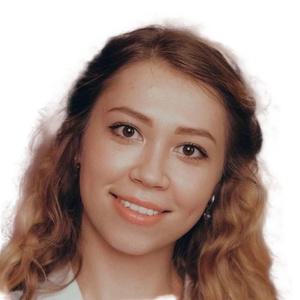 Единархова Маргарита Николаевна
