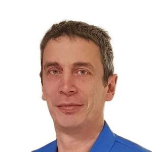 Сапожников Олег Михайлович