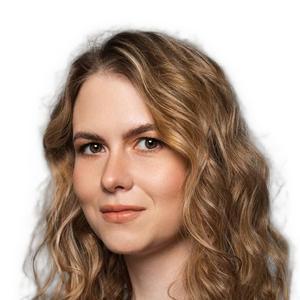 Алехина Вероника Александровна