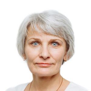 Цоль Вера Васильевна