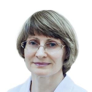 Сазонова Ольга Владимировна