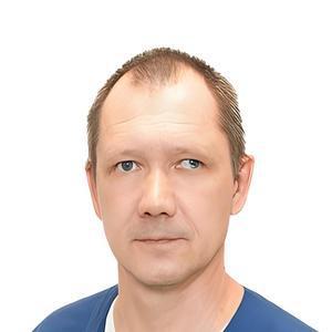 Гуменников Андрей Геннадьевич