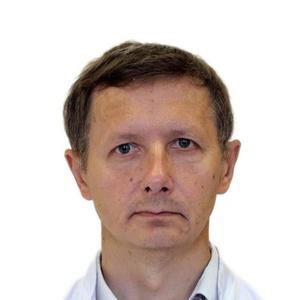 Романов Игорь Евгеньевич