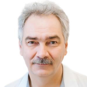 Говоровский Дмитрий Юрьевич