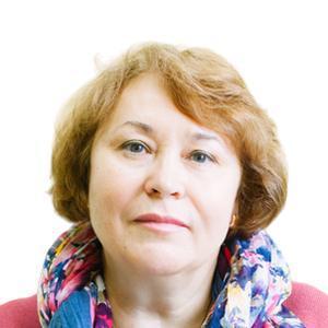 Татаркина Софья Сабировна