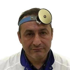 Алиметов Азим Халидович
