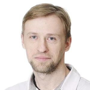 Опаневич Александр Сергеевич