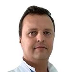 Табельский Роман Александрович