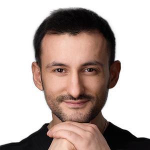 Бозо Илья Ядигерович