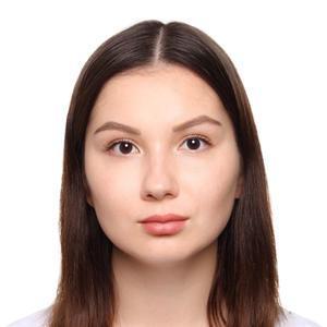 Закирова Регина Радиковна