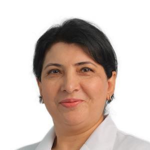 Дунакаева Наида Тамерлановна