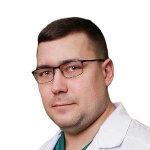 Кривов Александр Петрович
