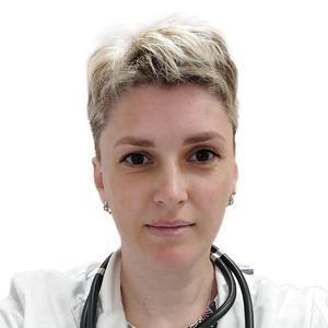Лялюшко Алла Юрьевна